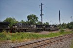 NS 8174 on 26T